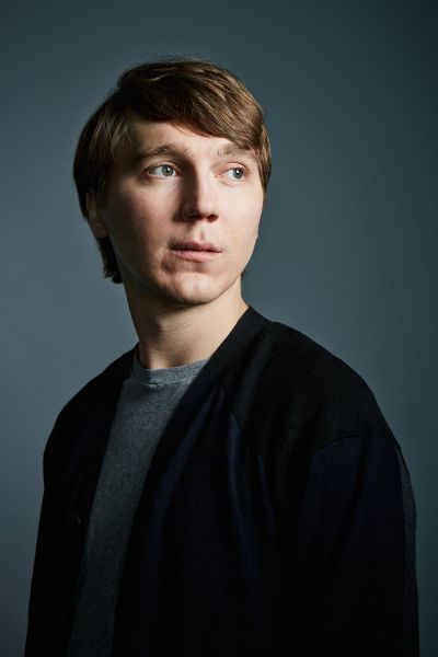 Paul Dano