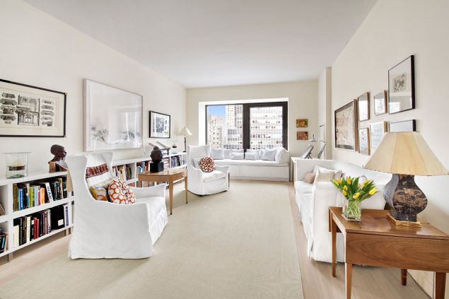Farewell, FiDi.