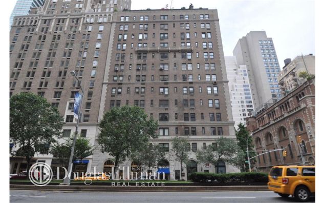 510 Park Avenue.