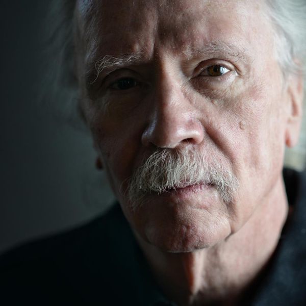 John Carpenter.