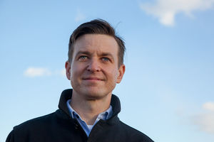 Will Yandik