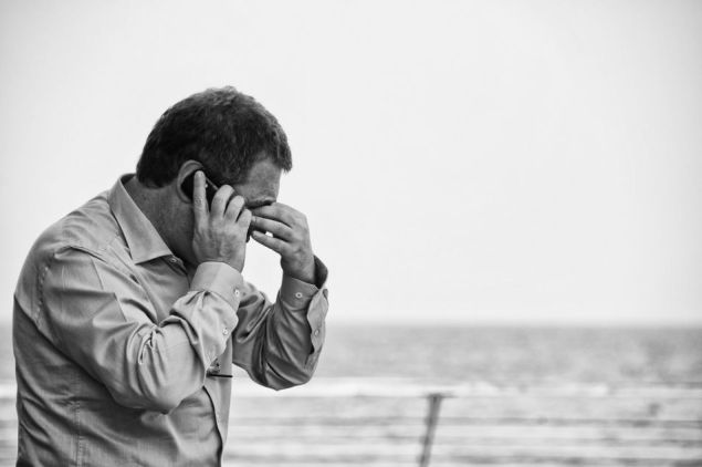 This new four step method will help you "stop the noise in your head."