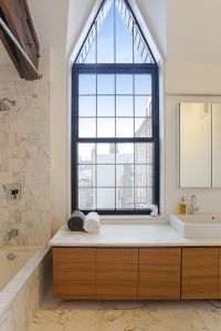 Taking a bath isn't a religious experience. But comes close, sometimes.