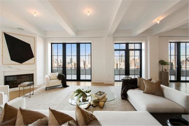If this is what it looked like before, we wonder what garnered a $45 million offer...