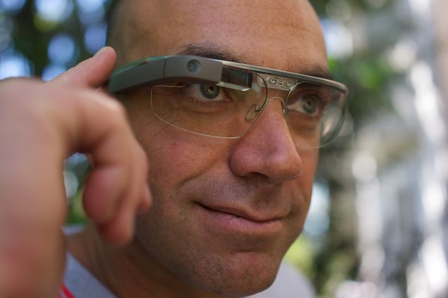 The first group of people to get their hands on Google Glass tried too hard to be different, according to Jonah Berger.