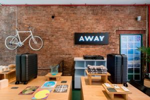 The concept store will run through August 31, 2016 in Noho.