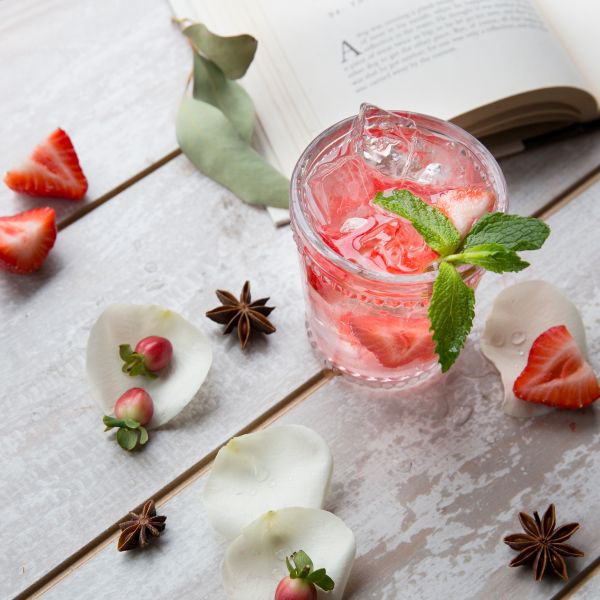 Berry America.