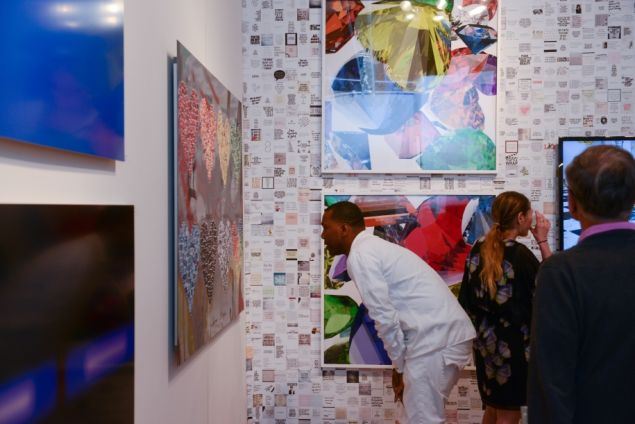 Market Art + Design 2015.