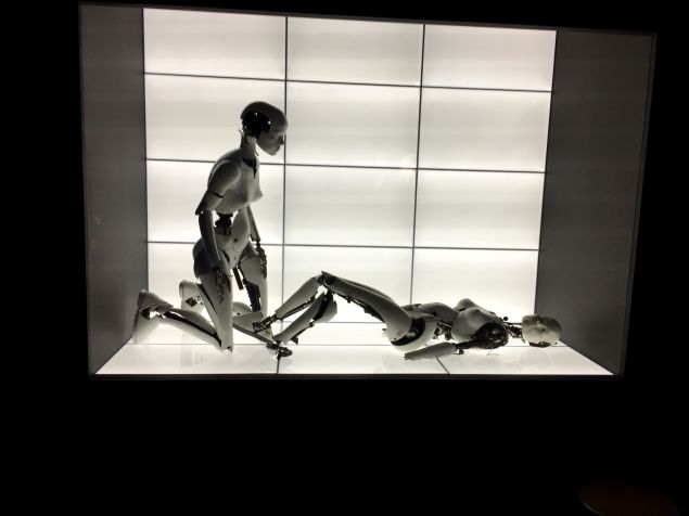 What should we do about sex and technology?
