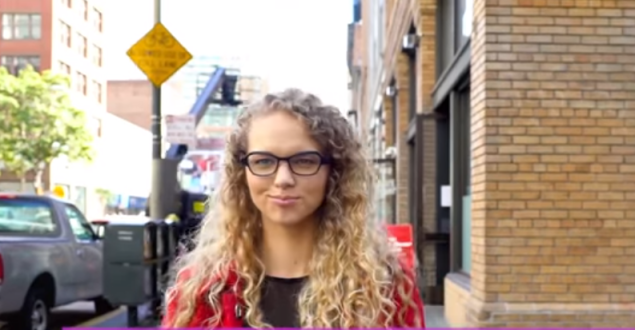 These are not your average glasses, but they look like them.