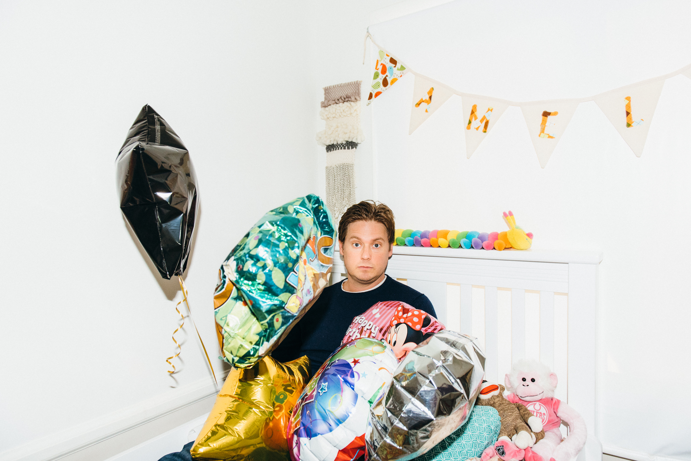 Tim Heidecker