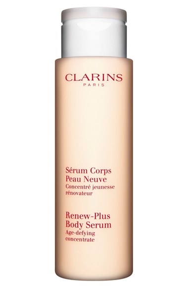 Made with katafray extract and peach tree milk, this serum is constructed to leave your skin smooth and moist.