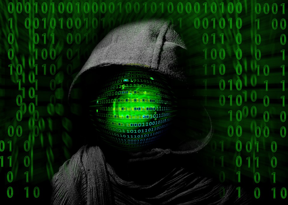 Isis supporters are celebrating on the Dark Web.