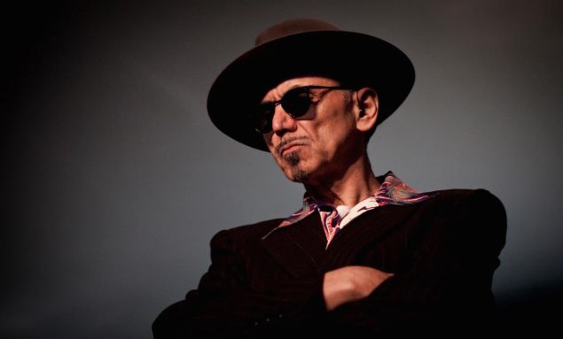 Kevin Rowland.