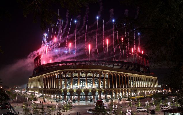 Citi Field