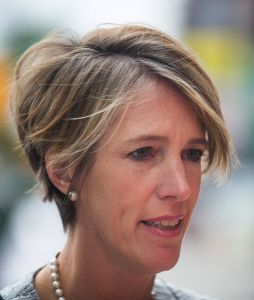Zephyr Teachout