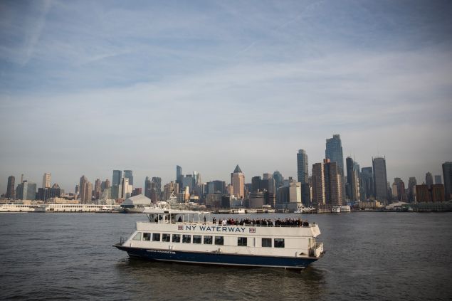 Hudson