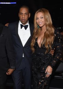 If it's good enough for Beyonce and Jay Z...