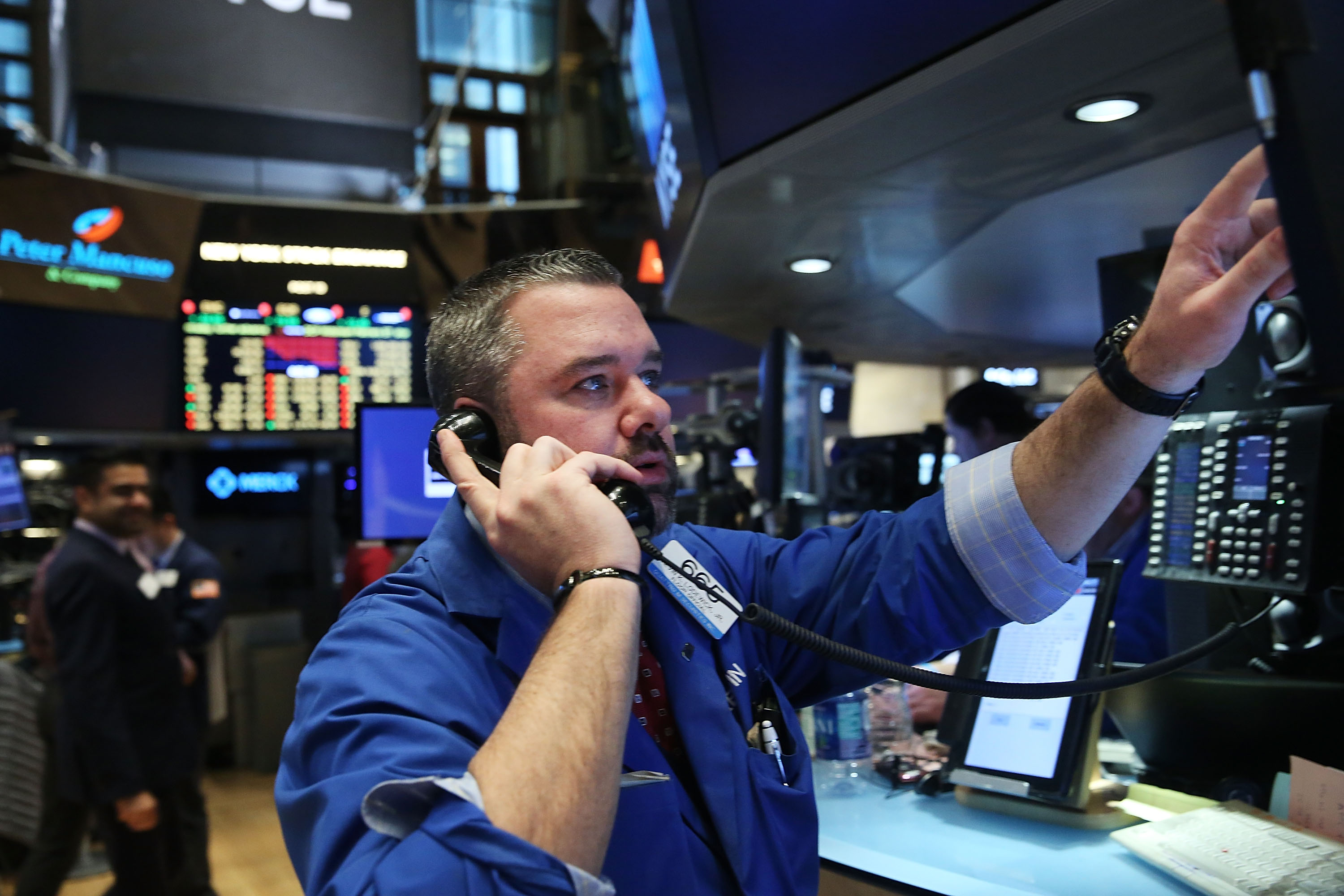 The latest Jobs Report reveals these five important things.