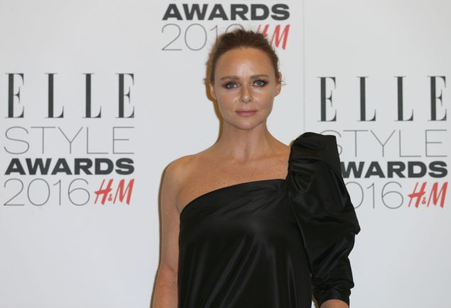Stella McCartney