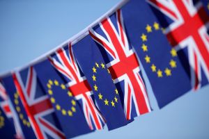 The United Kingdom will hold a referendum on June 23, 2016 to decide whether or not to remain a member of the European Union (EU).