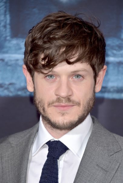 Pictured: Not an actual sociopath!