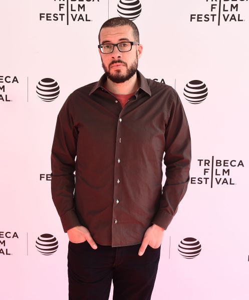Ezra Edelman.