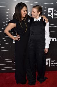 Lenny Letter was founded by "Girls" star Lena Dunham and producer Jenni Konner.