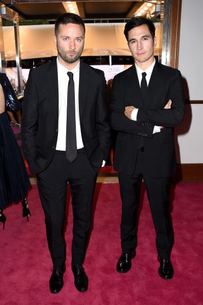 Jack McCollough and Lazaro Hernandez