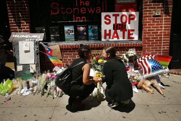 Stonewall Inn