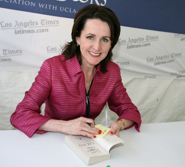 Mystery writer Carol Higgins Clark has sold her Upper East Side abode.