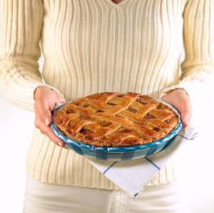 Pie.