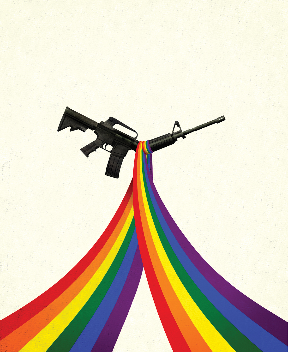 After Orlando, the LGBT community is read to take on its next political cause: gun control.