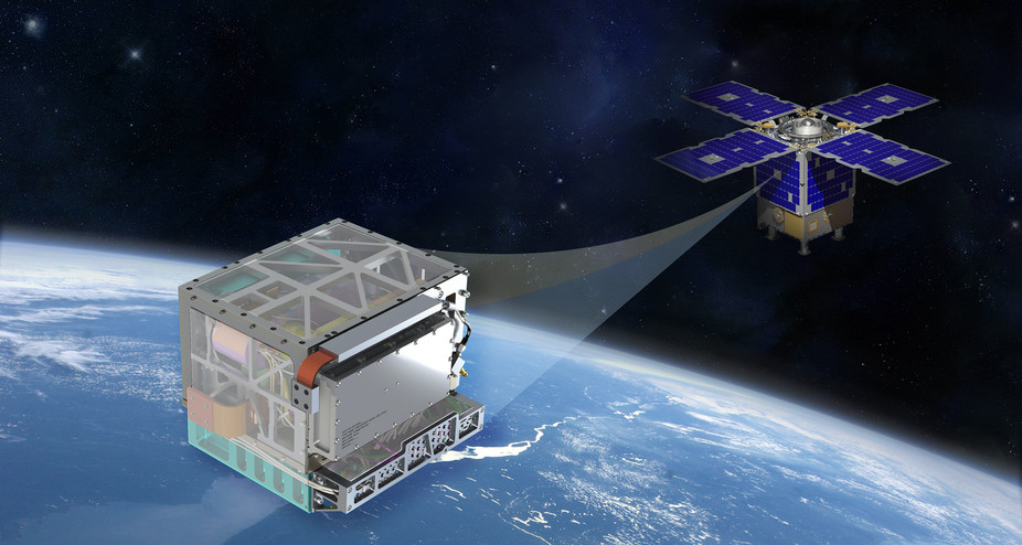 DSAC is prepping for a yearlong experiment to characterize and test its suitability for use in future deep space exploration.