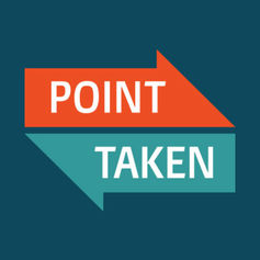 Point Taken debates Tuesdays at 11 p.m. E/10 p.m. C on PBS.