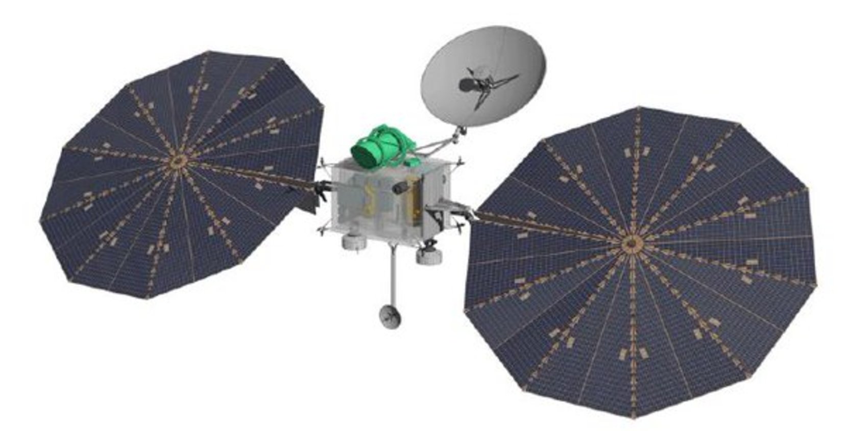 The Next Mars Orbiter (NeMO) currently in concept development by NASA is one mission that could potentially benefit from the one-way radio navigation and science that DSAC would enable.