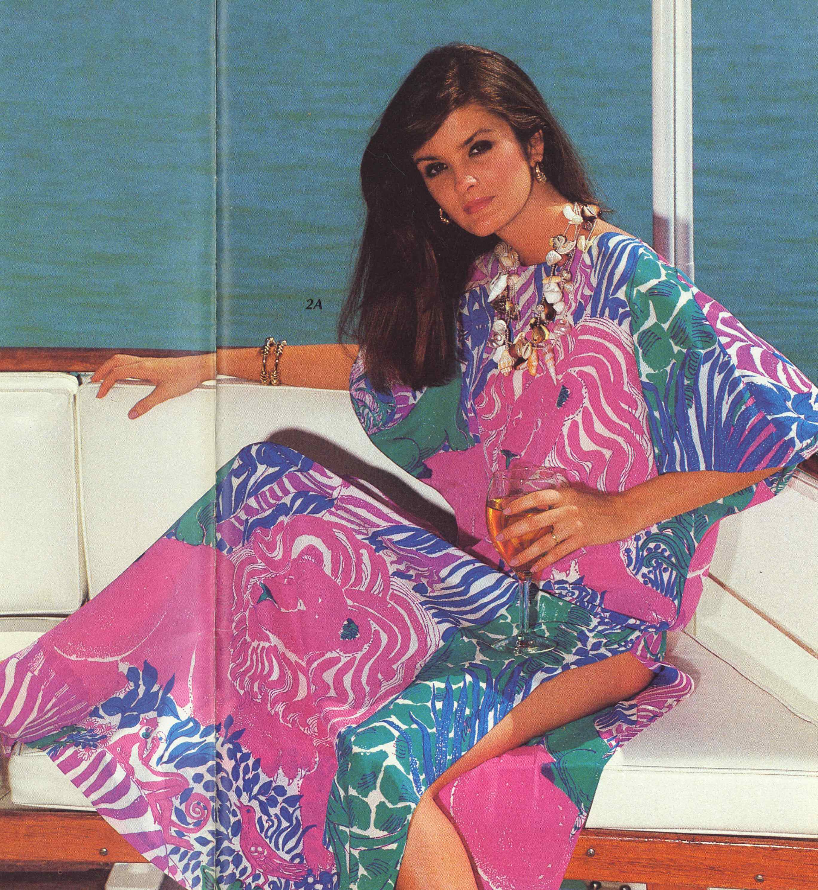lilly