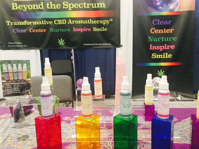 CBD products