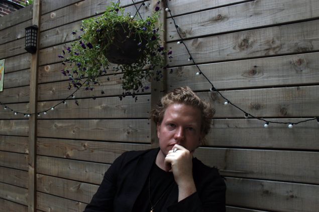 Dave Harrington
