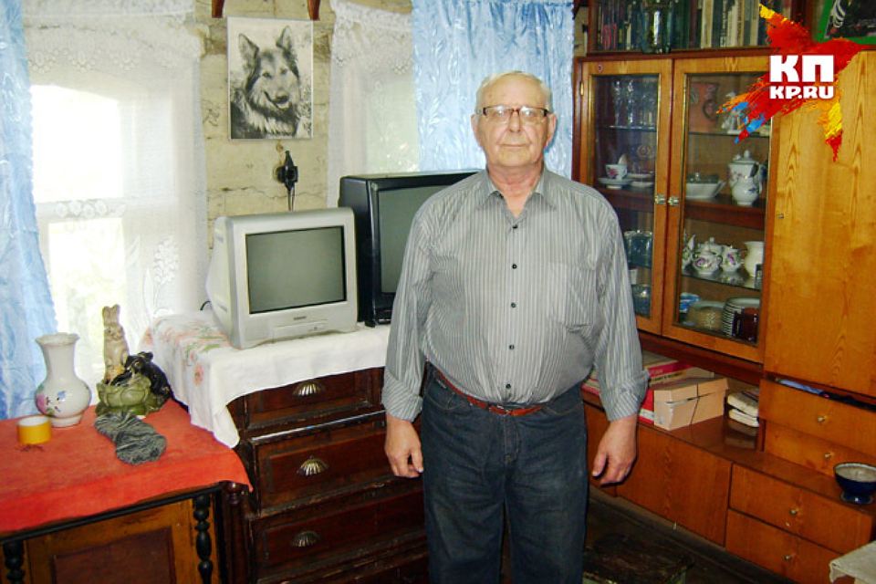 Russian citizen Felix Kolsky wants to help Trump win the presidential race with his money.