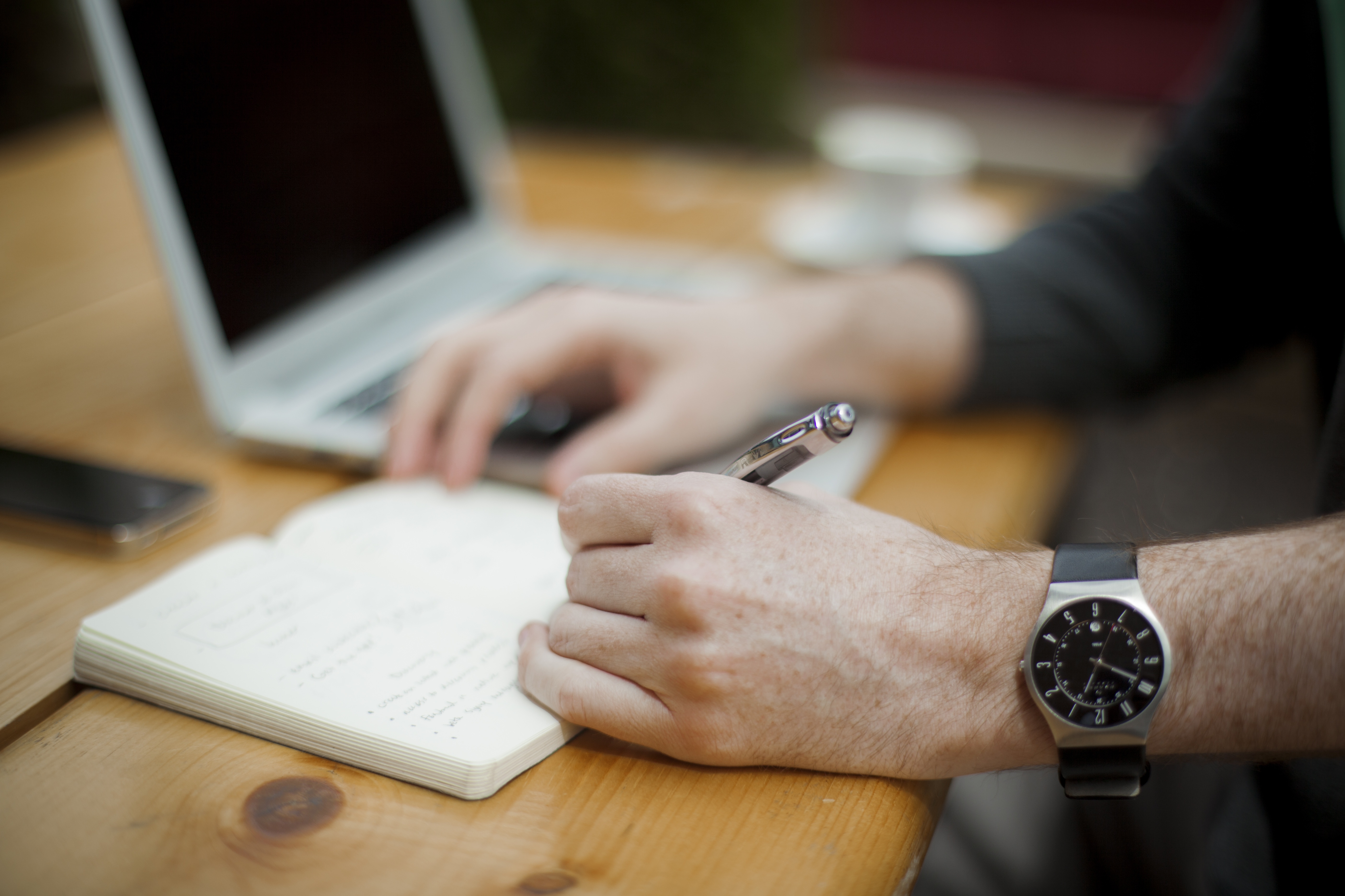 Writing has an incredible, but often under estimated power to influence the world.