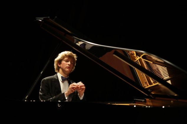 Jan Lisiecki