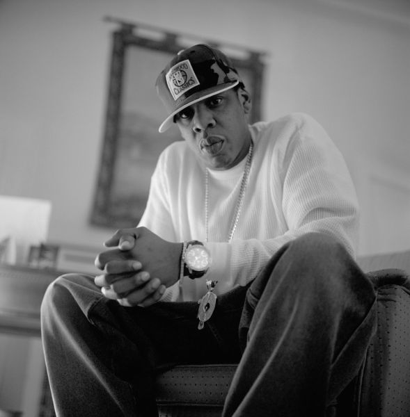 Jay Z