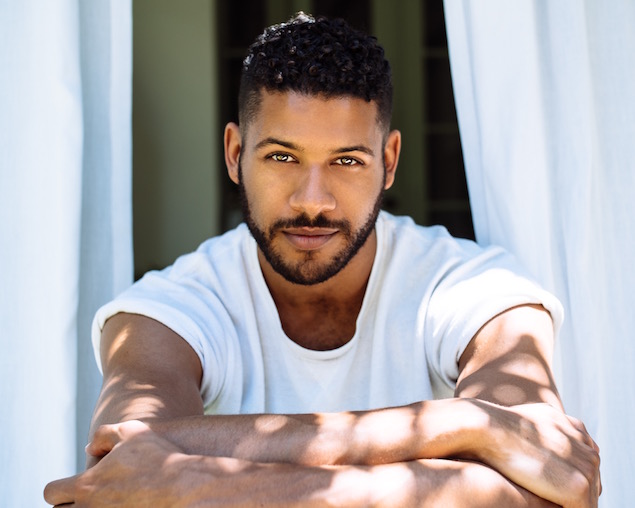 Jeffrey Bowyer-Chapman