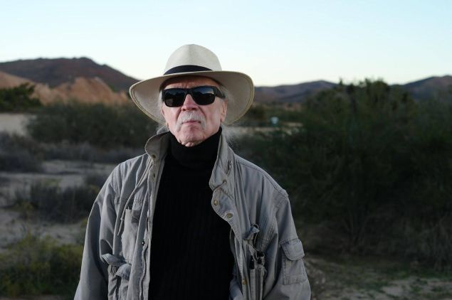 John Carpenter.