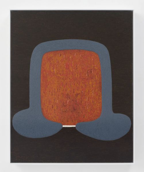 Lui Shtini, Skin XII, 2016.