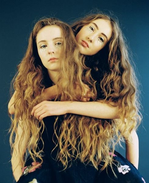 Let's Eat Grandma.