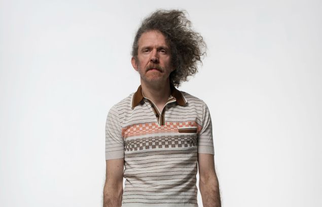 Martin Creed.