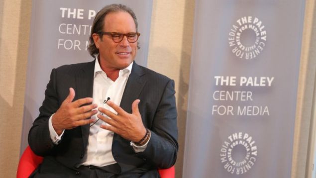 Steve Mosko.