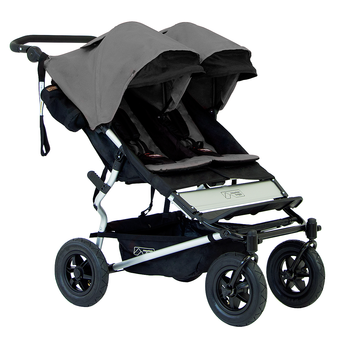 Mountain Buggy Duet.